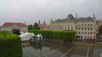 Klagenfurt - Neuer Platz