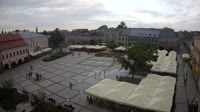 Plaza de la ciudad