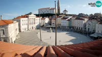 Piran - Tartini