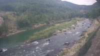 Nova Gorica - Soča River - Solkan Kayak Center