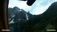 Morskie Oko - Mnich