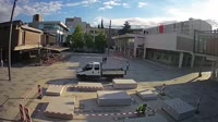 Nova Gorica - Trg Bevk