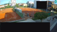 Nova Gorica - Tennis Club