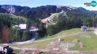 Bohinj - Vogel Ski Resort