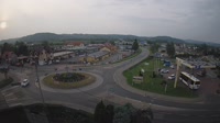 Rond point