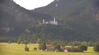 Schwangau - Noišvanšteinas