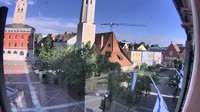 Erding - Rathaus