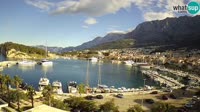 Makarska - Promenada nadmorska