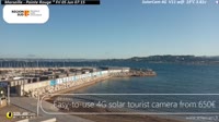 Marselis - Pointe Rouge