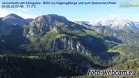 Schönau am Königssee - Jennerbahn