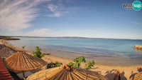 Pago - Novaglia - Spiaggia
