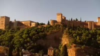 Granada - Alhambra