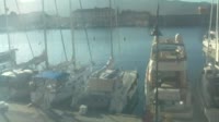 Elba - Marina of Portoferraio