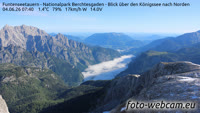 Funtenseetauern