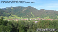 Unterammergau - Laber, Fricken, Kofel