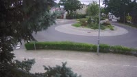 Plac 31 Stycznia - Rondo