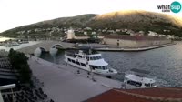 Pago - Gradski most Katine