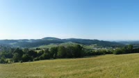 Wegscheid - Vista panoramica