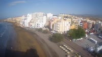 Tenerife - El Médano Beach
