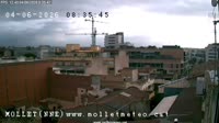 Barcelona - Mollet del Vallès