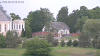 Bebrenė - Dvaras