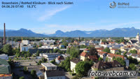 Rosenheim - RoMed Klinikum