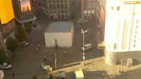 Madridas - Plaza del Callao
