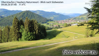 Oberstaufen - Seelekopf, Hochgrat, Staufner Berg