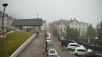 Folgaria - Via Roma