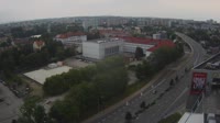 Aleja Piłsudskiego, Wiadukt Śląski
