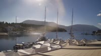 Kefalinia - Fiskardo - Port