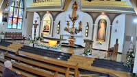 Cieniawa - Church