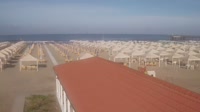 Marina di Pietrasanta - Paplūdimys