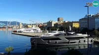 Fiume - Riva, Marina