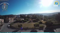 Campodipietra - Via Grotti