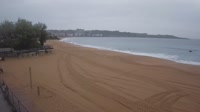 Santander - Playa del Sardinero