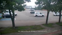 Przemysłowa St.
