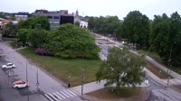 Liepoja - Rožu laukums