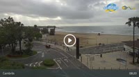 Cambrils - Spiaggia