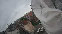 Ryga - Rygos katedra, Katedros aikšte