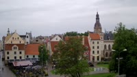 Ryga - Livu aikštė
