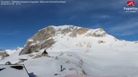 Zugspitze - Sonnalpin