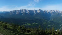 Zugspitze - Wank