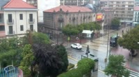 Torrelavega - Plaza de Pequeñeces, Blvr. Luciano Demetrio Herrero
