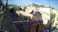 Sevilija - Plaza de San Francisco