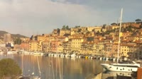 Elba - Portoferraio - Harbour