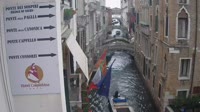 Venecija - Rio di Palazzo