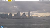 Hongkongas - Victoria Harbour