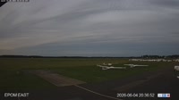 Michałków - Aeroporto