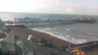 Braitonas - Brighton Palace Pier